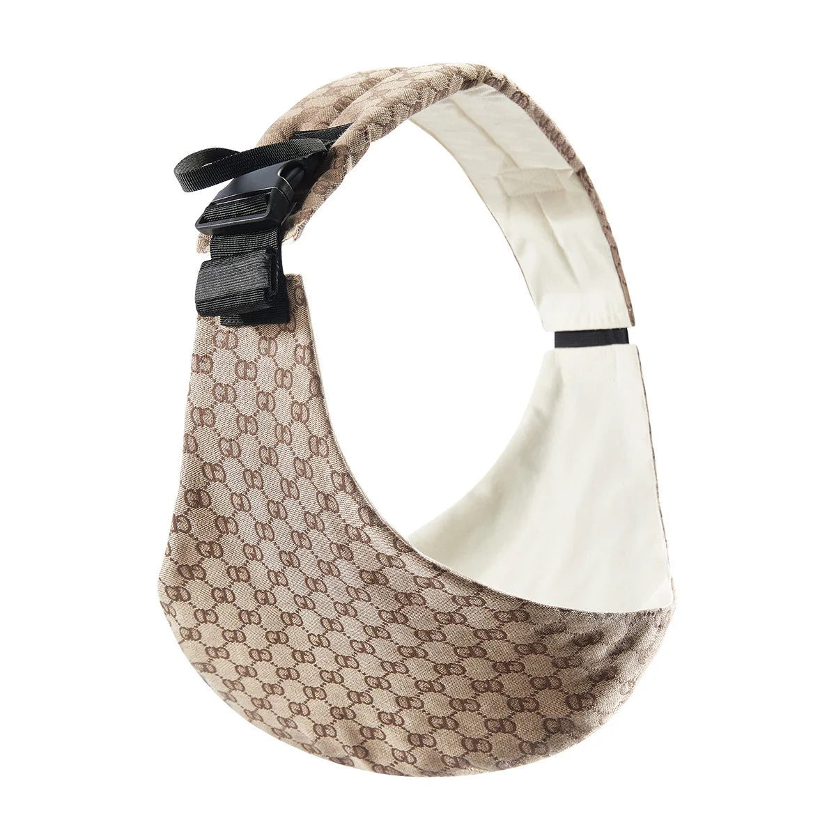 Porte-bébé ergonomique à bandoulière – Confort, style et liberté pour les parents