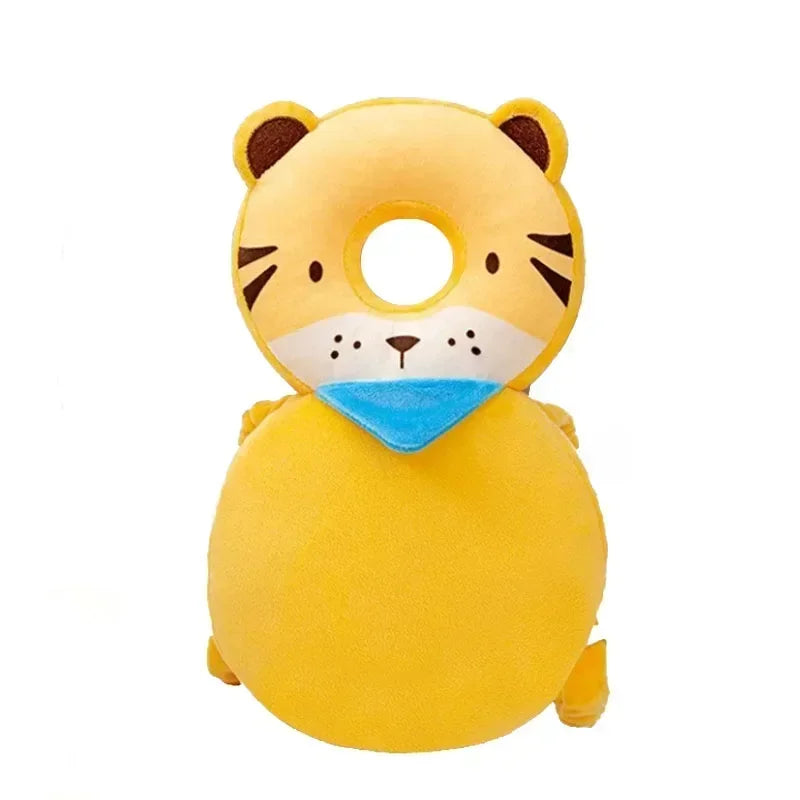 coussin de sécurité "petit ange"  sécurité et douceur pour les premiers pas de bébé