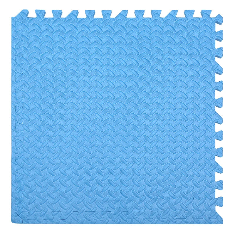 Tapis Puzzle en Mousse – Aire de Jeu Douce, Sécurisée et Moderne