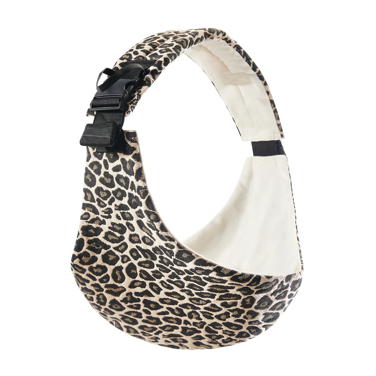 Porte-bébé ergonomique à bandoulière – Confort, style et liberté pour les parents