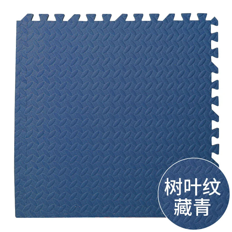 Tapis Puzzle en Mousse – Aire de Jeu Douce, Sécurisée et Moderne
