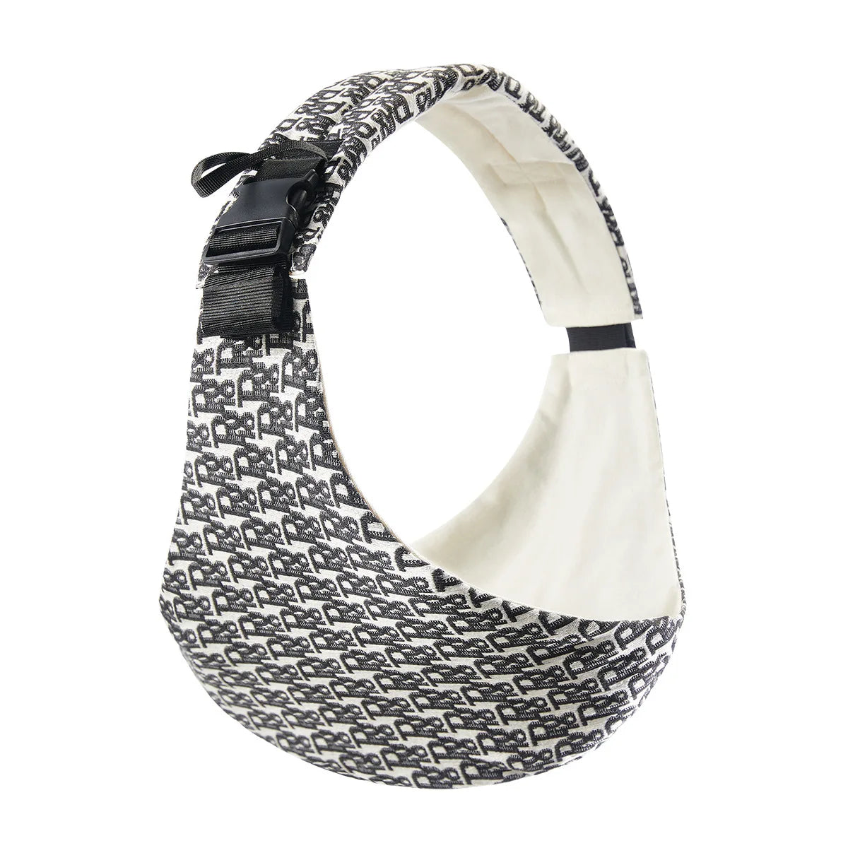 Porte-bébé ergonomique à bandoulière – Confort, style et liberté pour les parents
