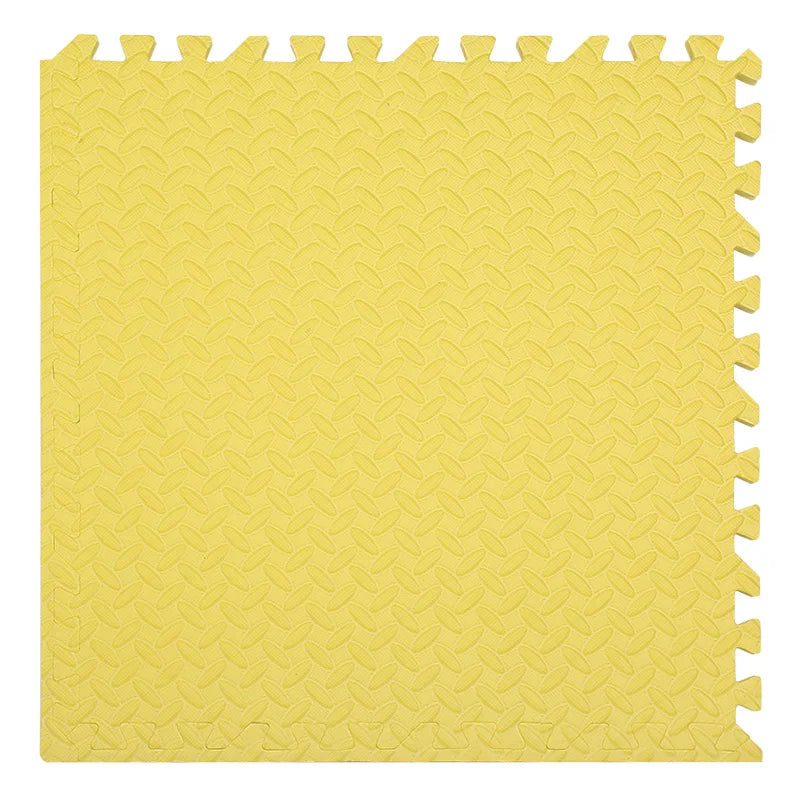 Tapis Puzzle en Mousse – Aire de Jeu Douce, Sécurisée et Moderne