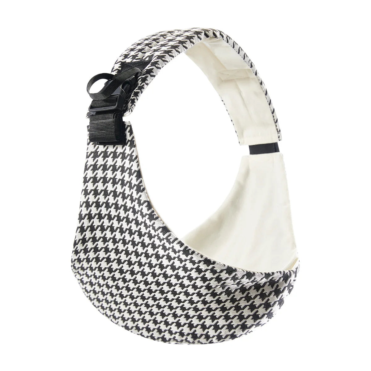 Porte-bébé ergonomique à bandoulière – Confort, style et liberté pour les parents
