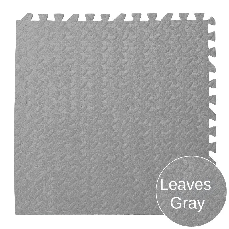 Tapis Puzzle en Mousse – Aire de Jeu Douce, Sécurisée et Moderne
