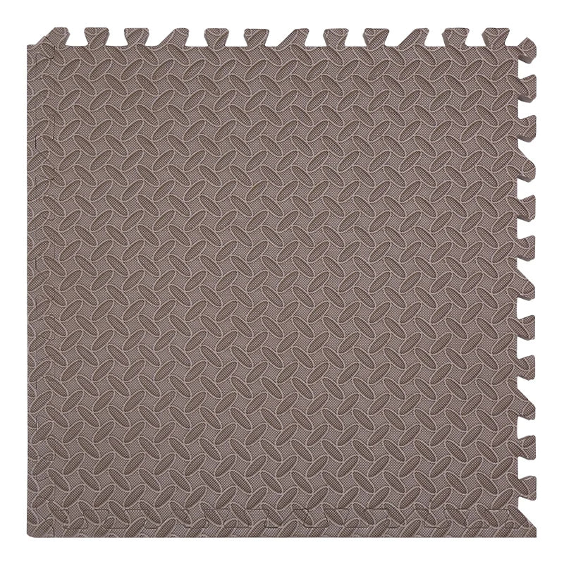 Tapis Puzzle en Mousse – Aire de Jeu Douce, Sécurisée et Moderne