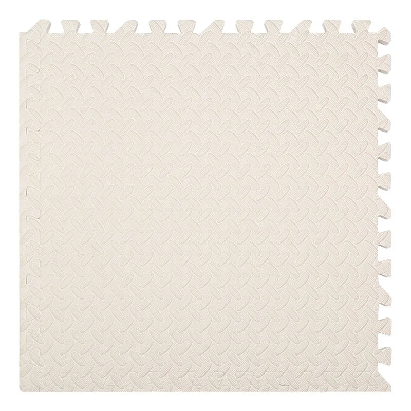 Tapis Puzzle en Mousse – Aire de Jeu Douce, Sécurisée et Moderne