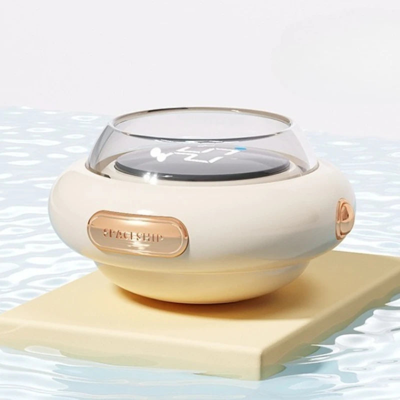 Thermomètre de bain – Température digitale et sécurité pour bébé